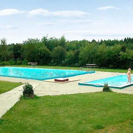 Three-bedroom Holiday In 3 *