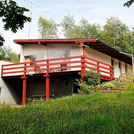 度假居 Three-bedroom Holiday In 3