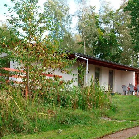 Three-bedroom Holiday In 3 度假居 *